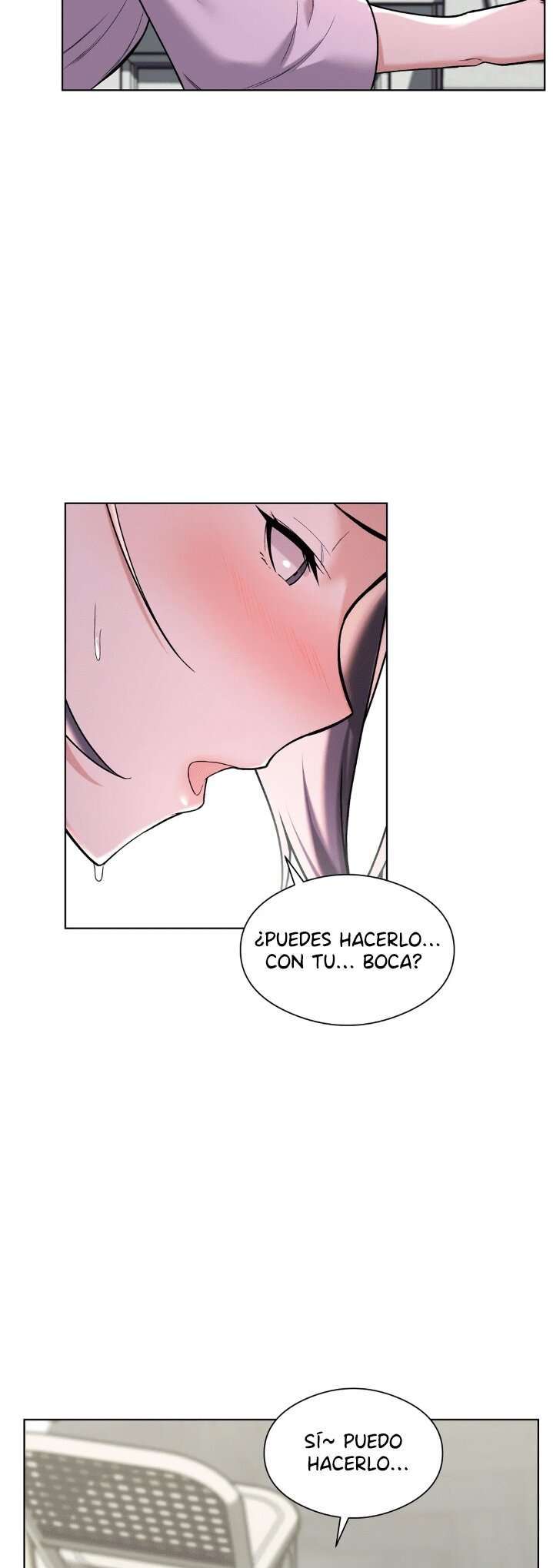 Una Familia Dulce capítulo 2 página 32