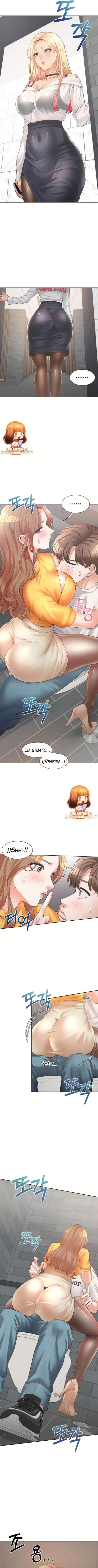 Una Pieza capítulo 11 página 13