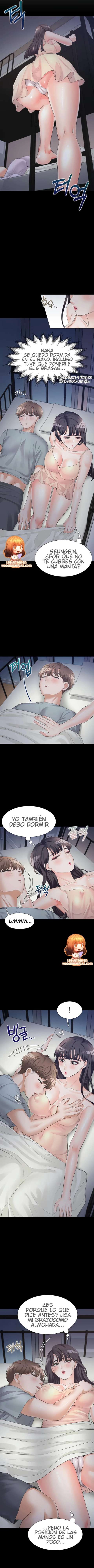 Una Pieza capítulo 11 página 5