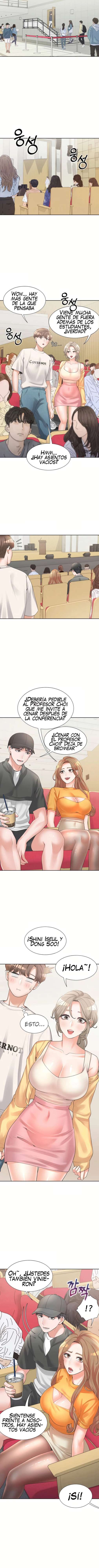 Una Pieza capítulo 11 página 8