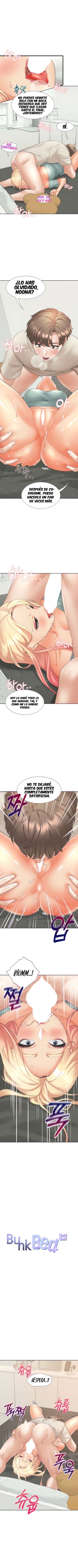 Una Pieza capítulo 22 página 2