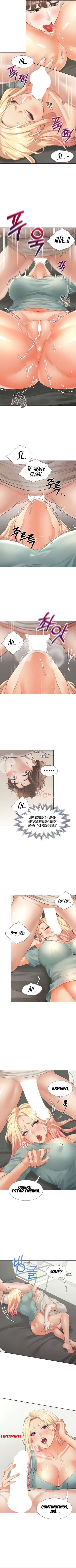 Una Pieza capítulo 22 página 3