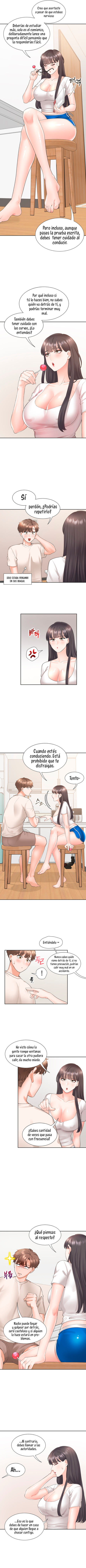 Una Pieza capítulo 26 página 9