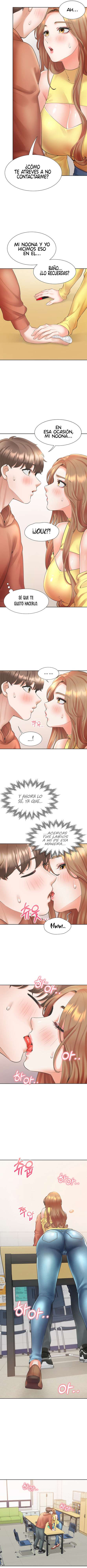 Una Pieza capítulo 28 página 11