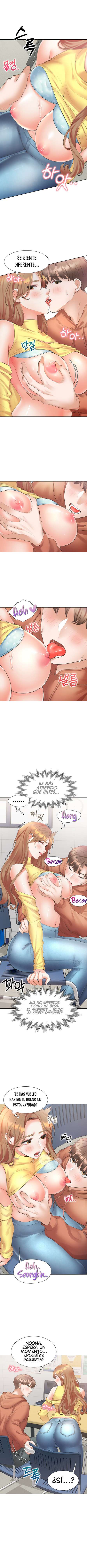 Una Pieza capítulo 29 página 5
