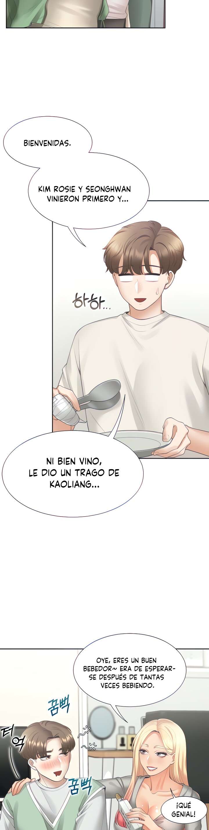 Una Pieza capítulo 33 página 10