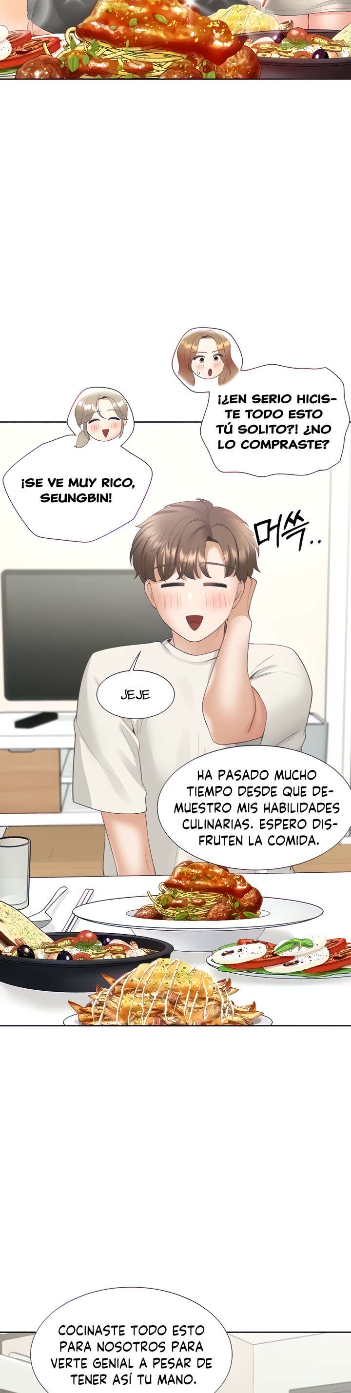 Una Pieza capítulo 33 página 14