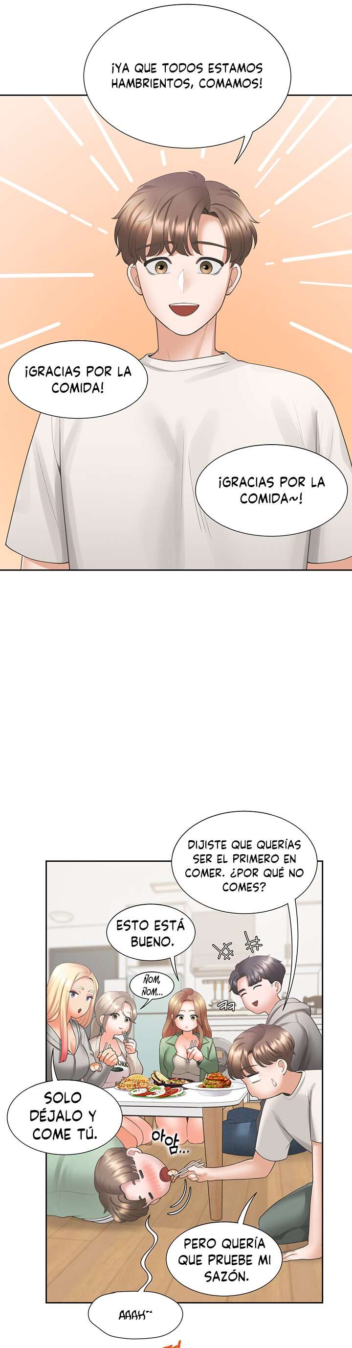 Una Pieza capítulo 33 página 23