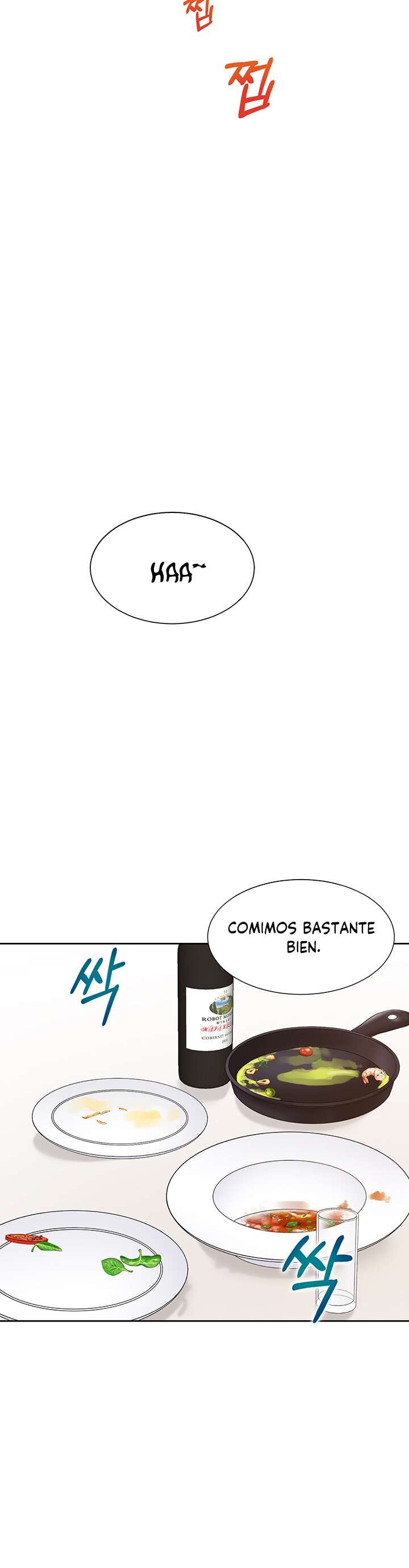 Una Pieza capítulo 33 página 24