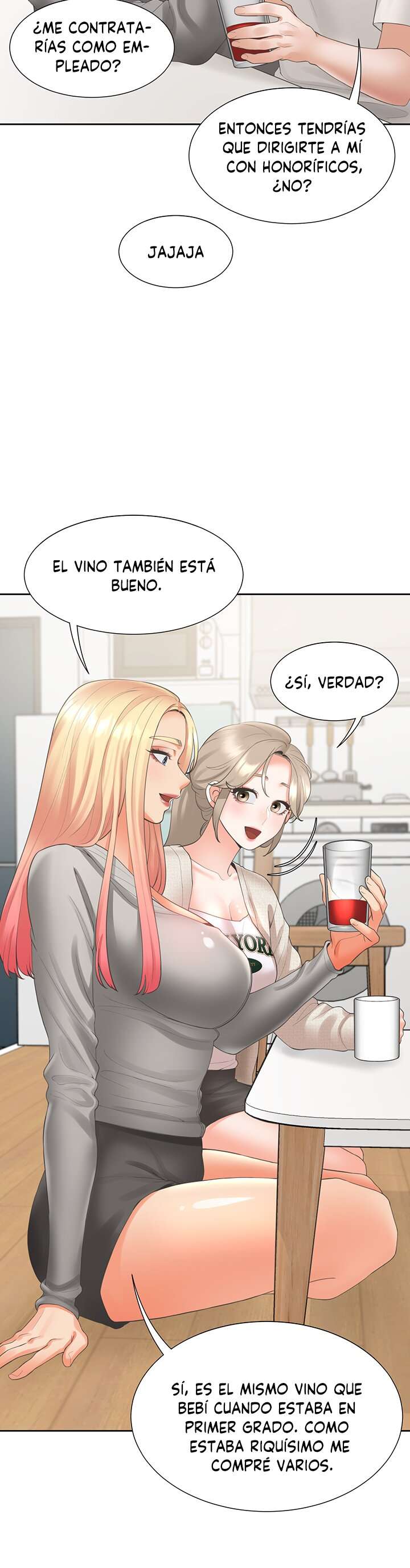 Una Pieza capítulo 33 página 26