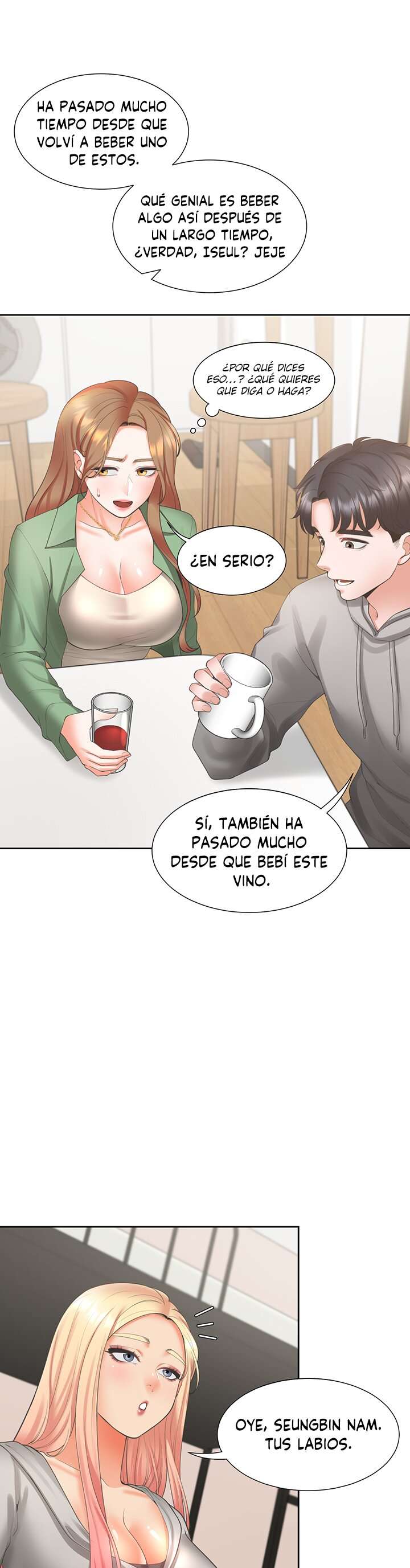 Una Pieza capítulo 33 página 27