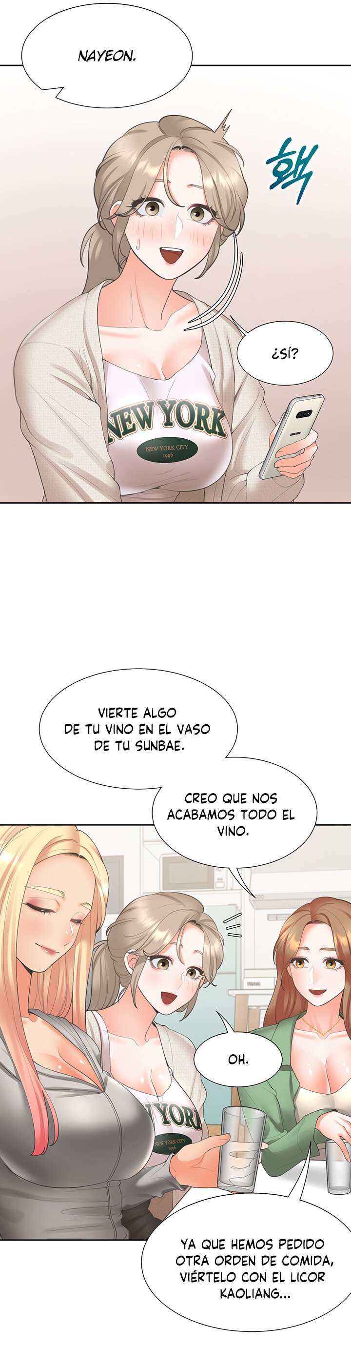 Una Pieza capítulo 33 página 30