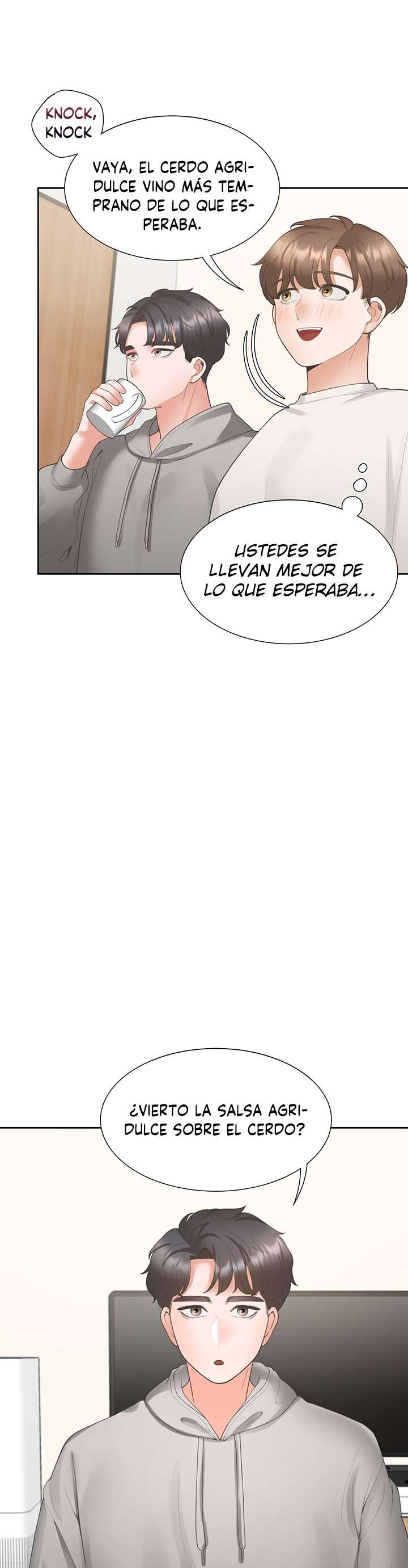 Una Pieza capítulo 33 página 31