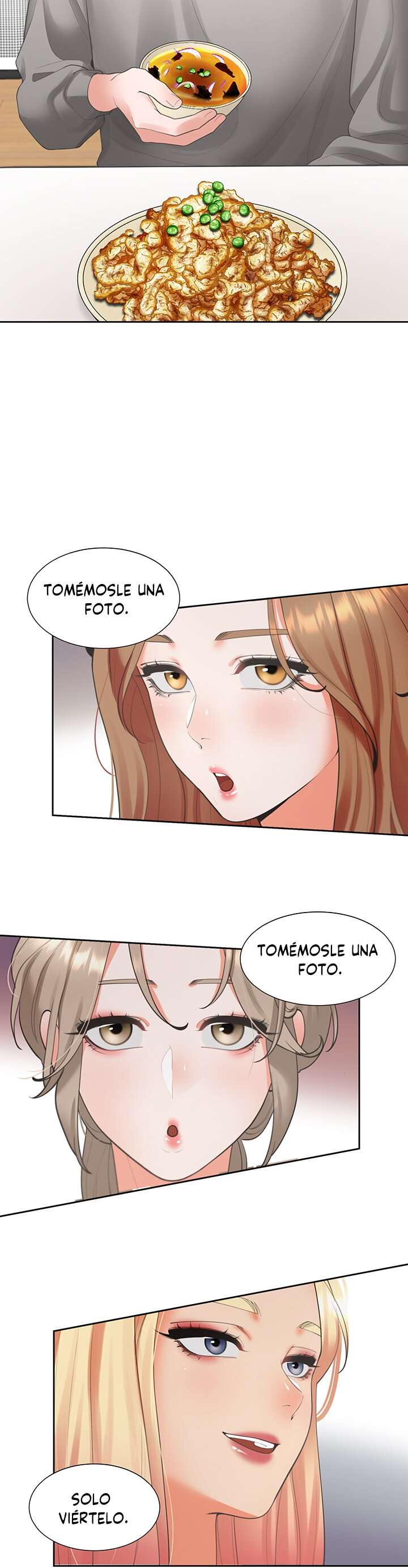 Una Pieza capítulo 33 página 32