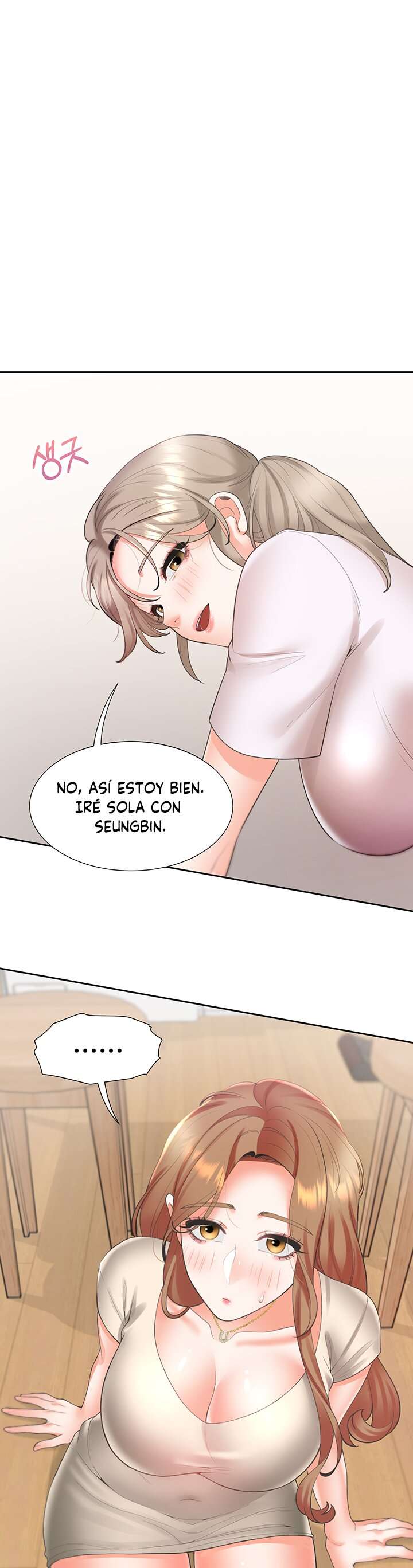 Una Pieza capítulo 33 página 39