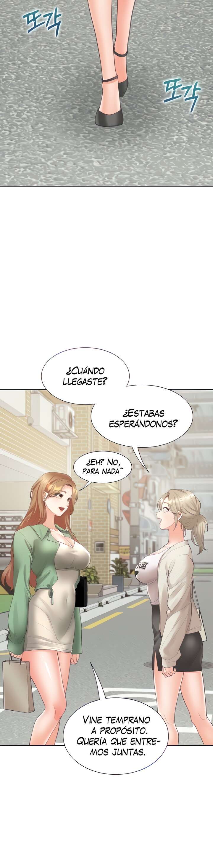 Una Pieza capítulo 33 página 4