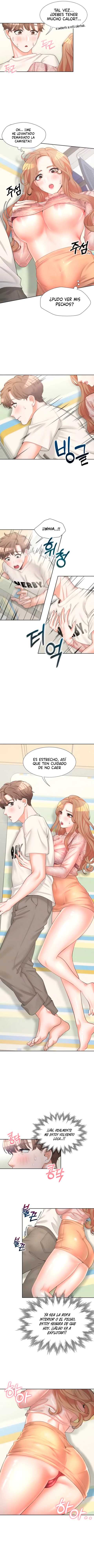 Una Pieza capítulo 4 página 3