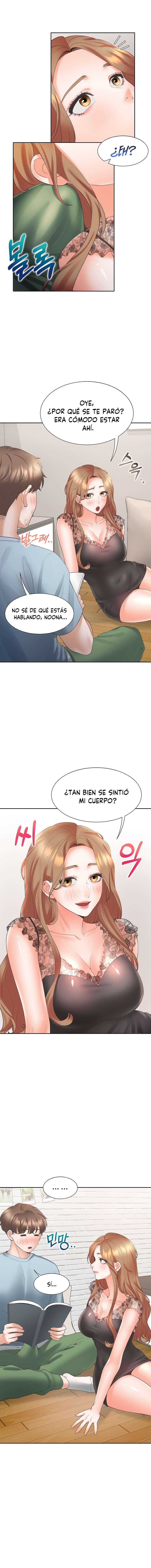 Una Pieza capítulo 40 página 11