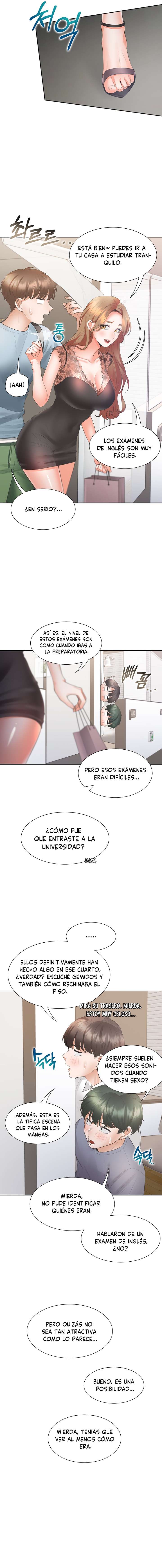 Una Pieza capítulo 40 página 17