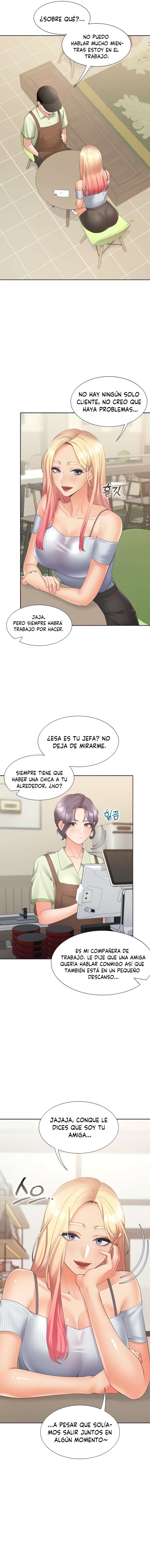 Una Pieza capítulo 40 página 4