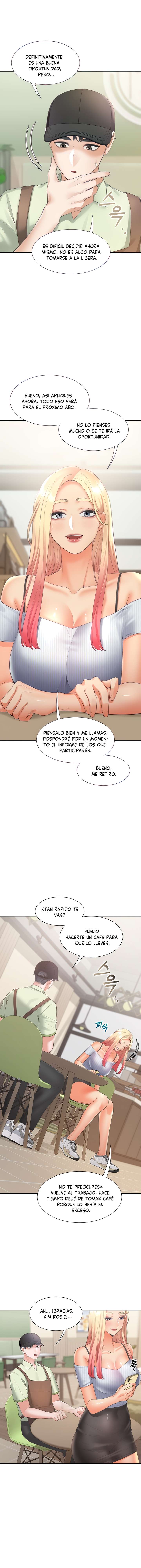 Una Pieza capítulo 40 página 7