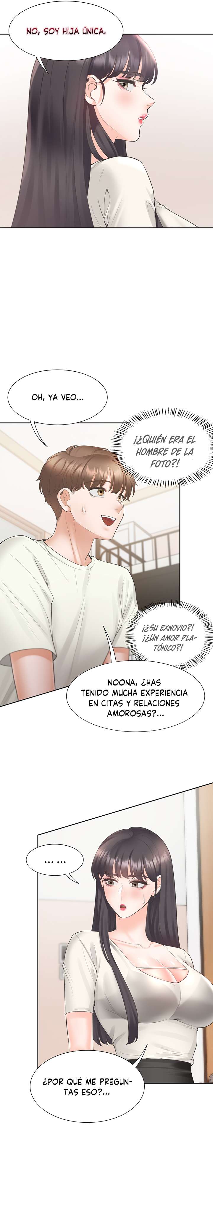 Una Pieza capítulo 41 página 18