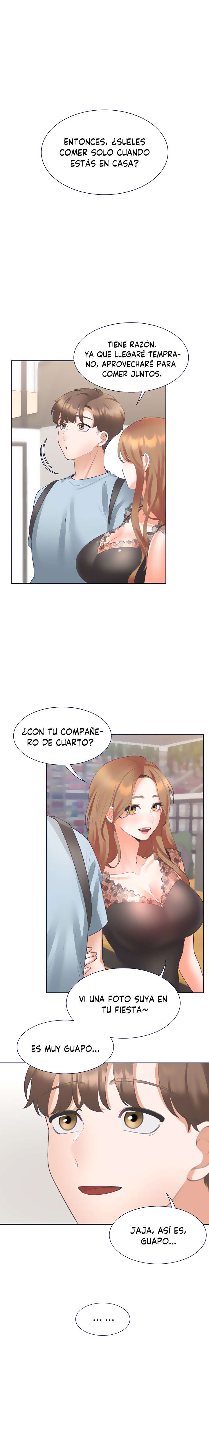 Una Pieza capítulo 41 página 2