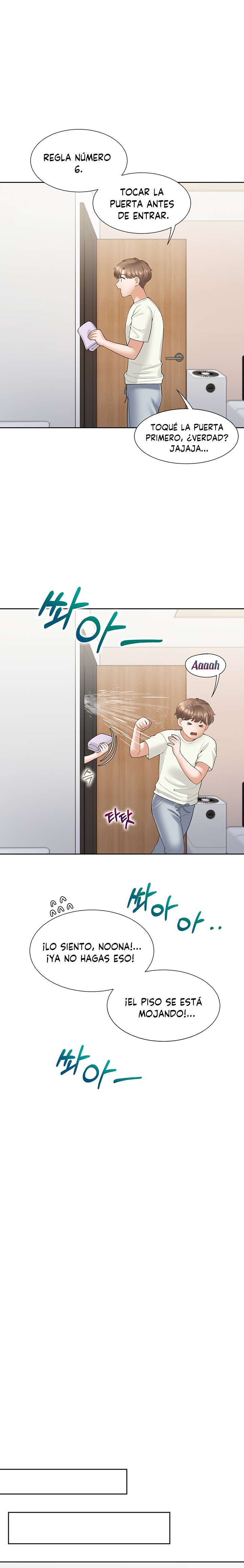 Una Pieza capítulo 41 página 22