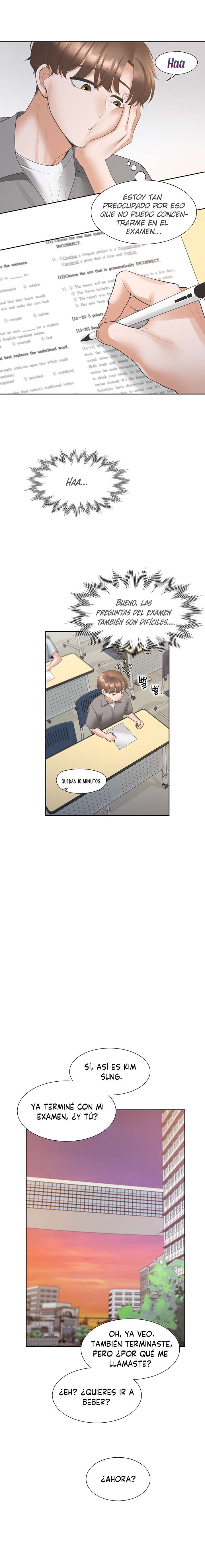 Una Pieza capítulo 41 página 24