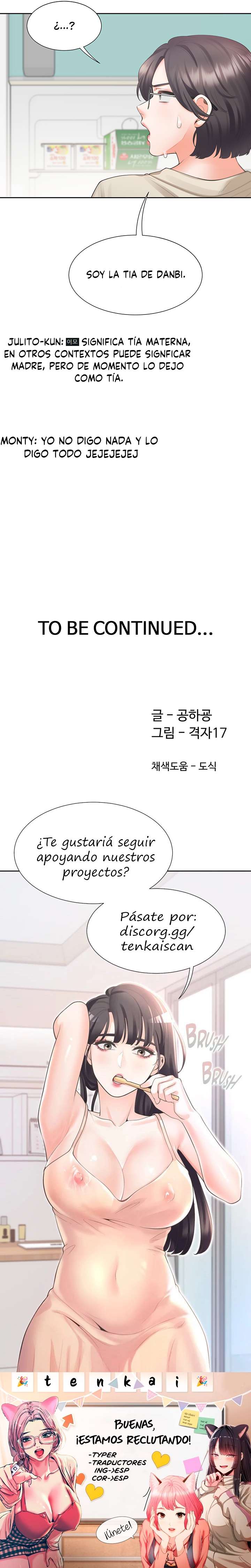 Una Pieza capítulo 41 página 27