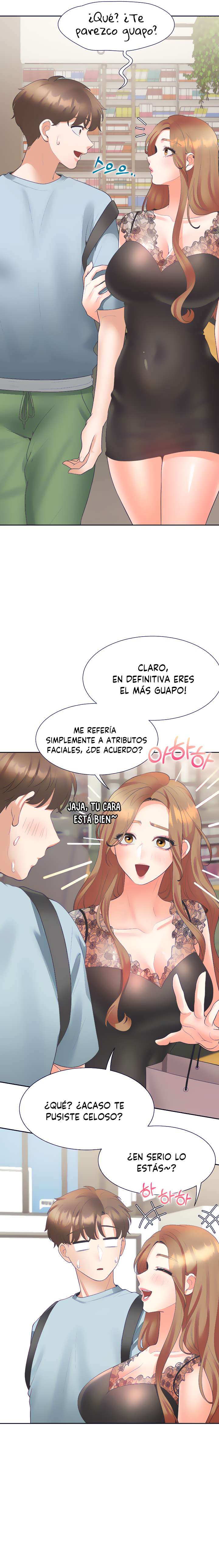 Una Pieza capítulo 41 página 3
