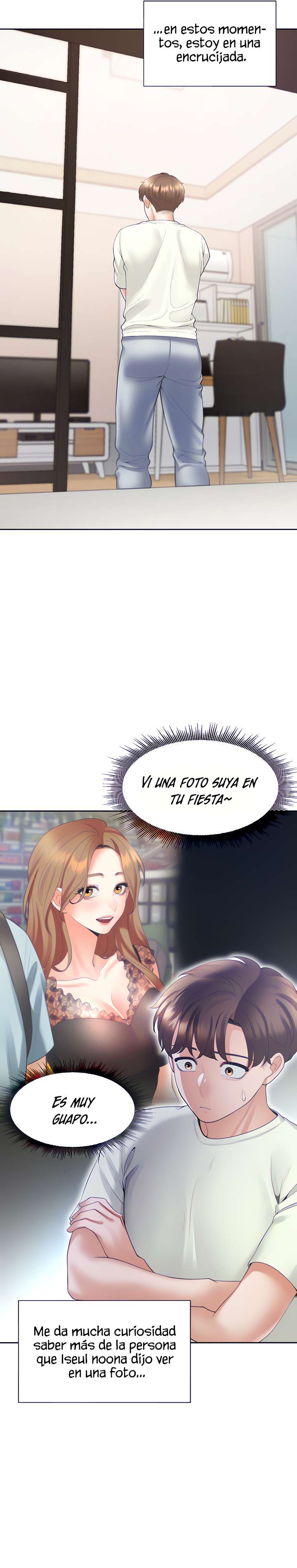 Una Pieza capítulo 41 página 5