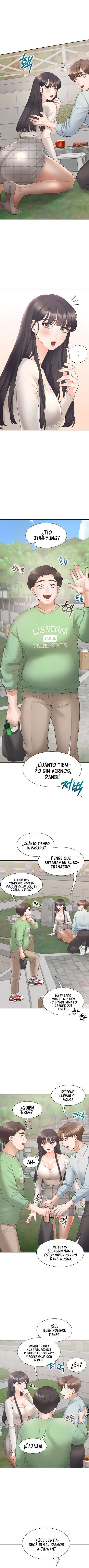 Una Pieza capítulo 44 página 5
