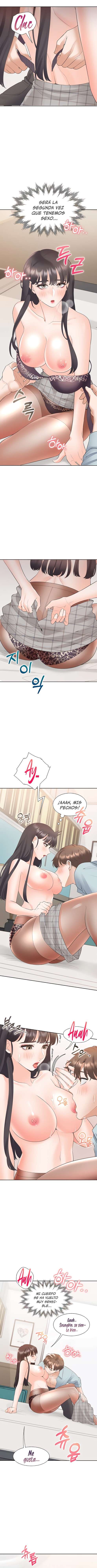 Una Pieza capítulo 45 página 8