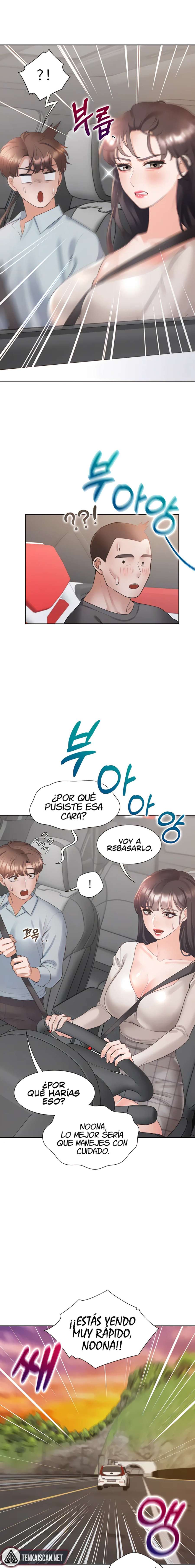 Una Pieza capítulo 48 página 4