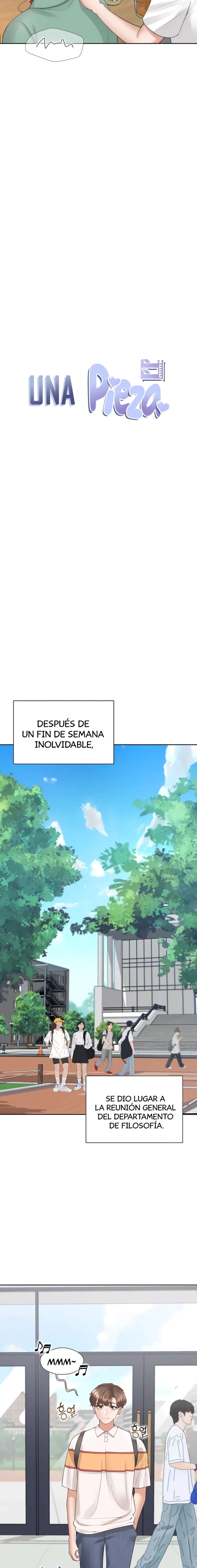 Una Pieza capítulo 48 página 7