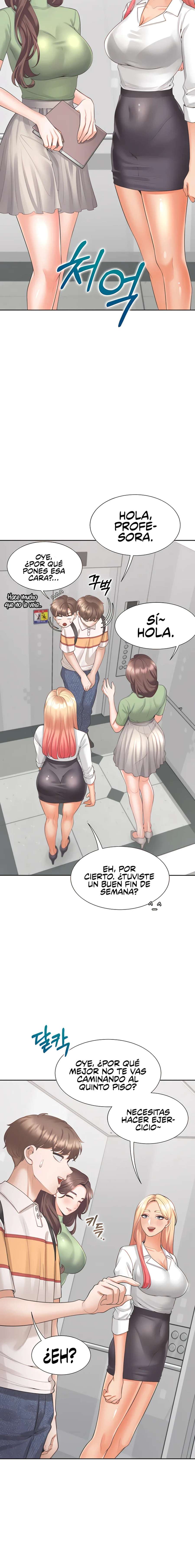 Una Pieza capítulo 48 página 9