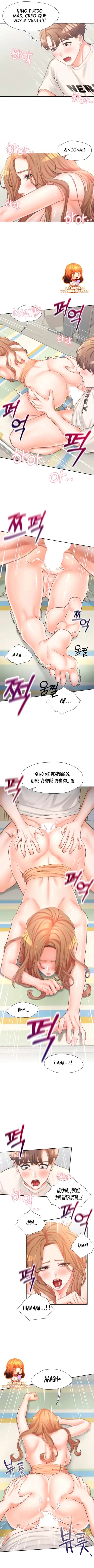 Una Pieza capítulo 5 página 11
