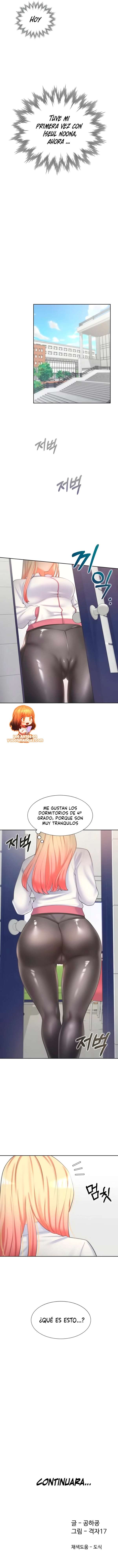 Una Pieza capítulo 5 página 13