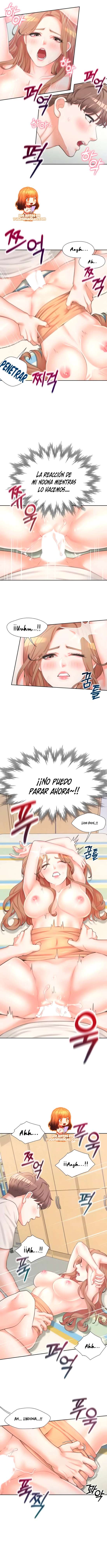 Una Pieza capítulo 5 página 3