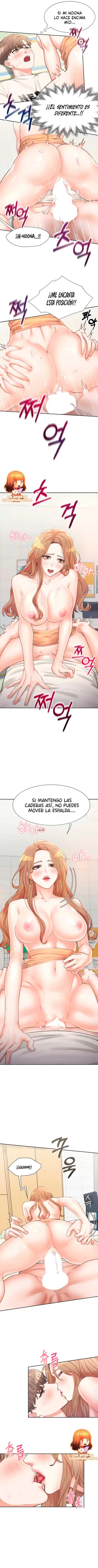 Una Pieza capítulo 5 página 6