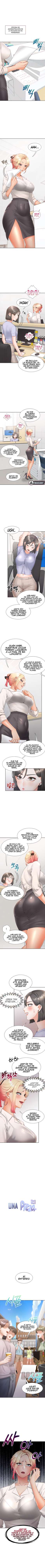 Una Pieza capítulo 51 página 2
