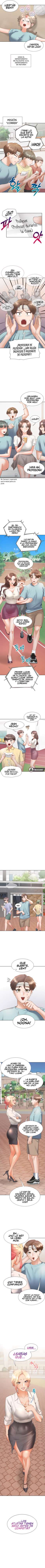 Una Pieza capítulo 51 página 6