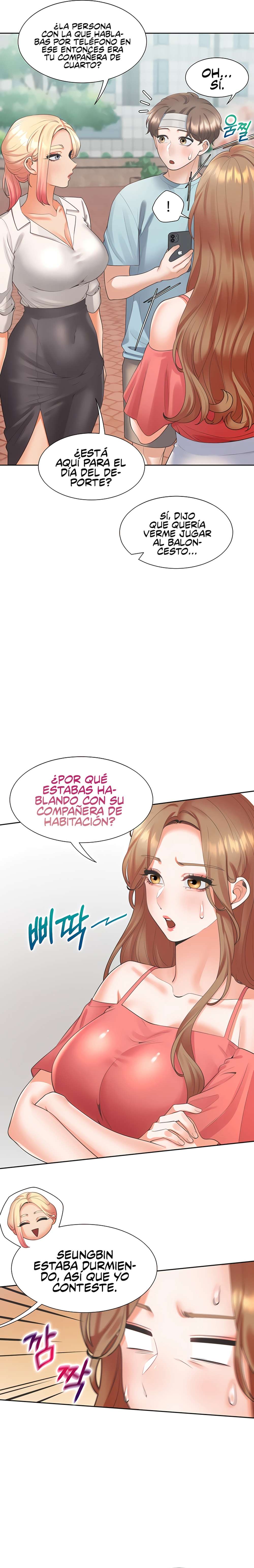 Una Pieza capítulo 53 página 11