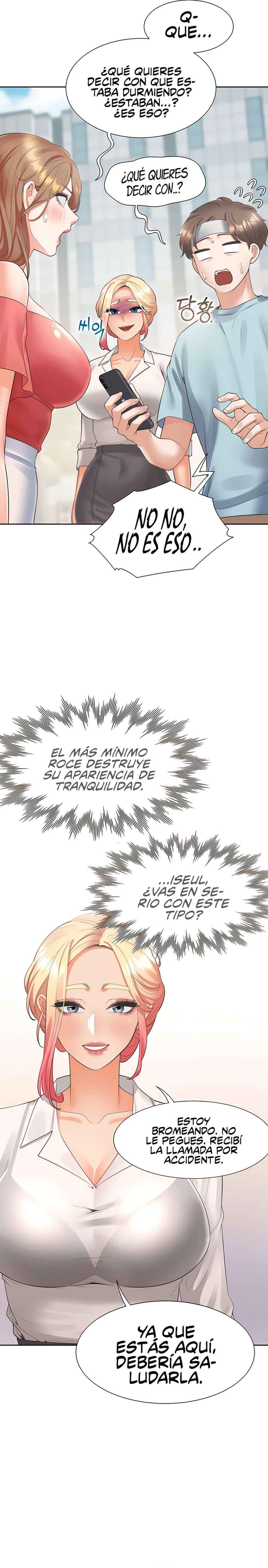 Una Pieza capítulo 53 página 12
