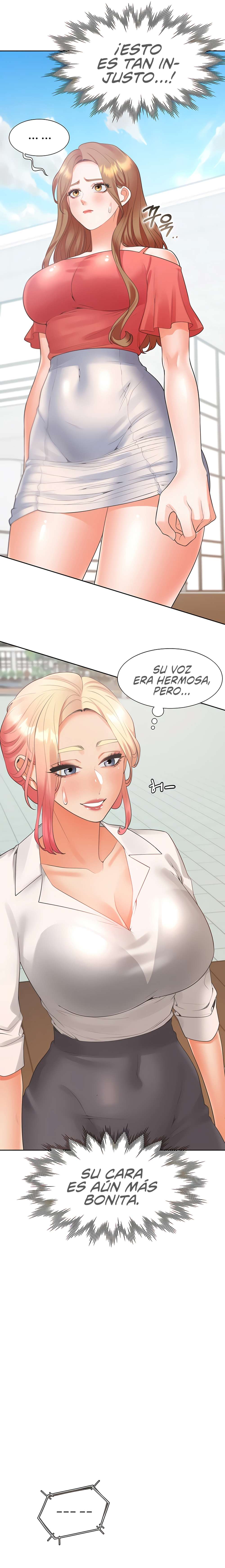 Una Pieza capítulo 53 página 18