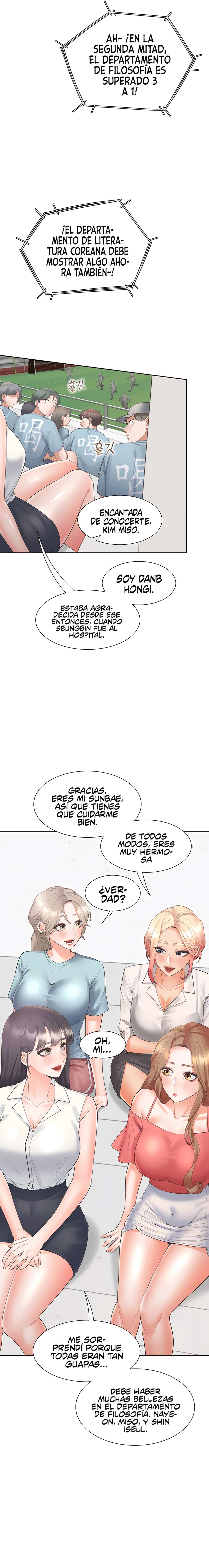Una Pieza capítulo 53 página 19