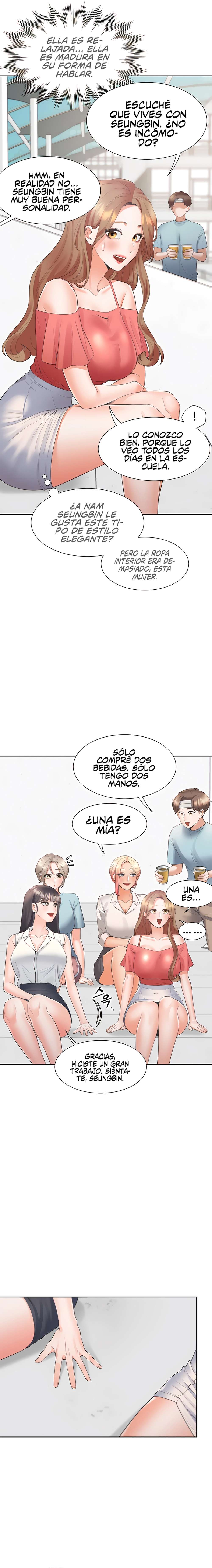 Una Pieza capítulo 53 página 20
