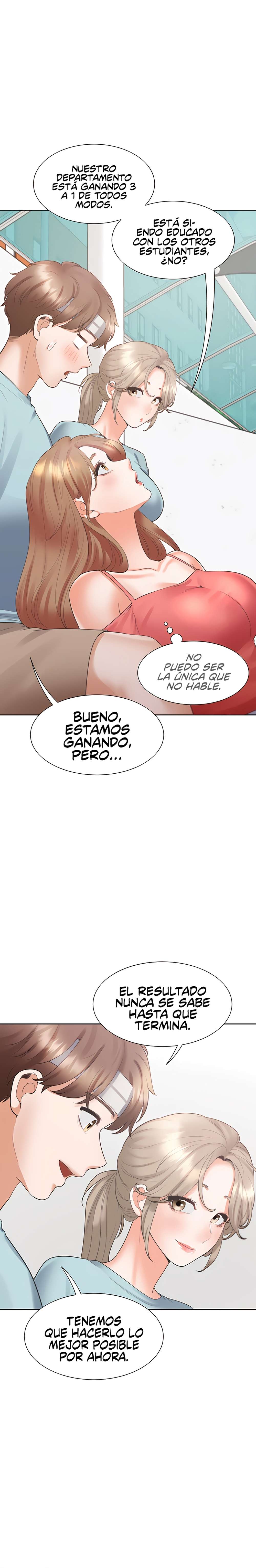 Una Pieza capítulo 53 página 26