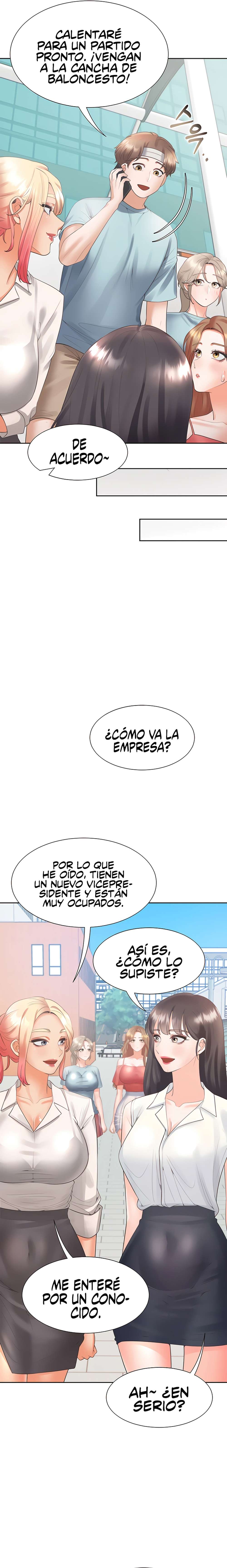 Una Pieza capítulo 53 página 28
